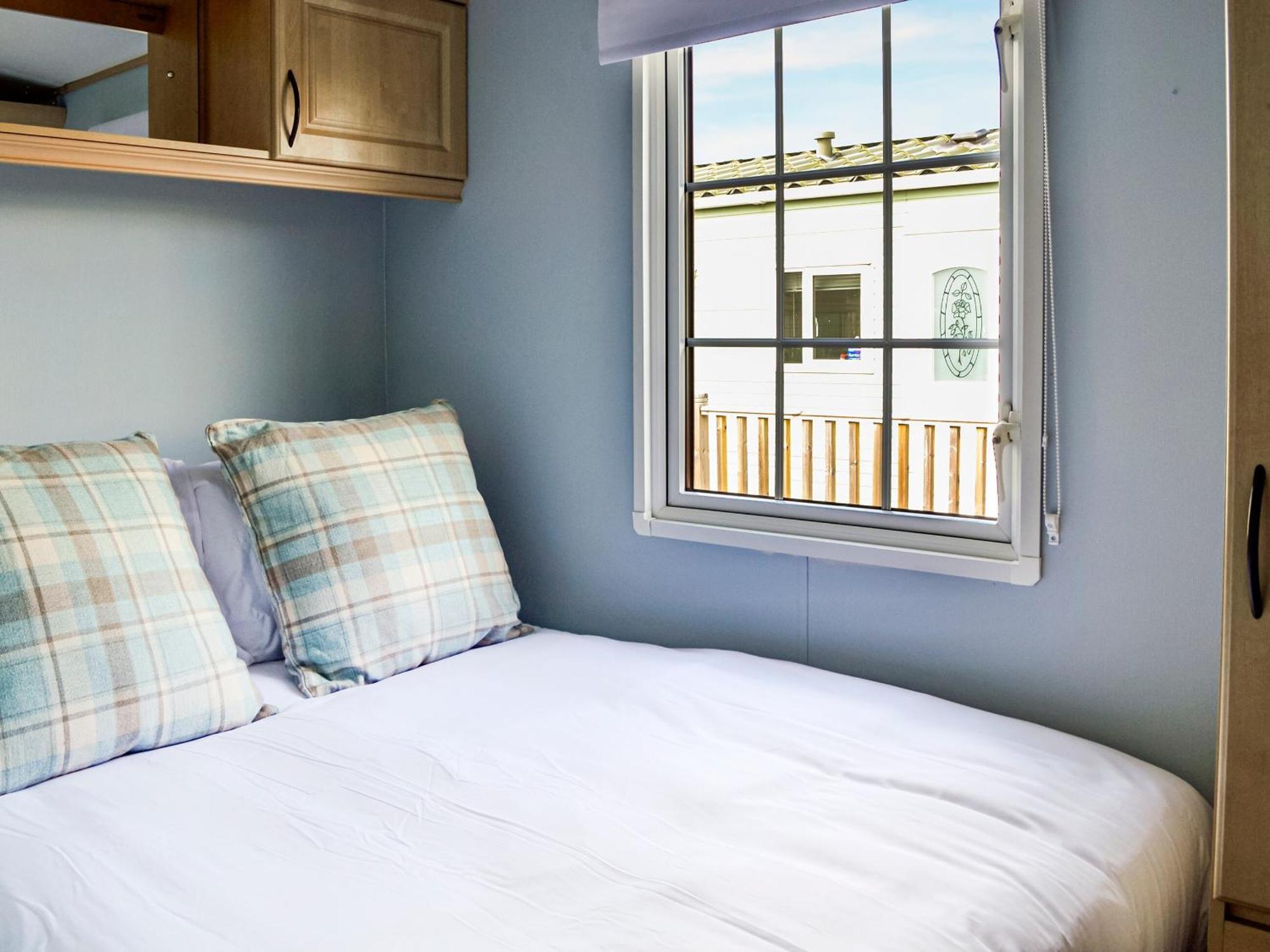 Sunnyside Lodge Monreith Luaran gambar