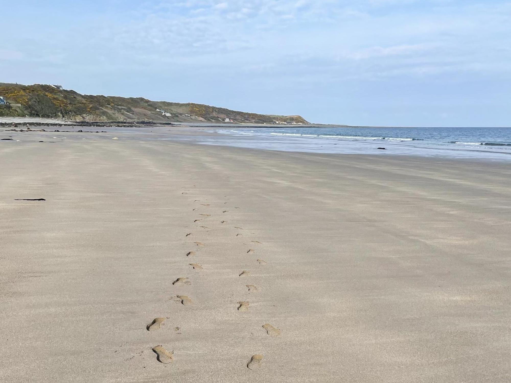 Sunnyside Lodge Monreith Luaran gambar